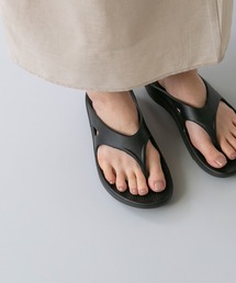 【VETEMENTS】トングサンダル welleg サンダル EVA トングサンダル レディース : ZOZOTOWN