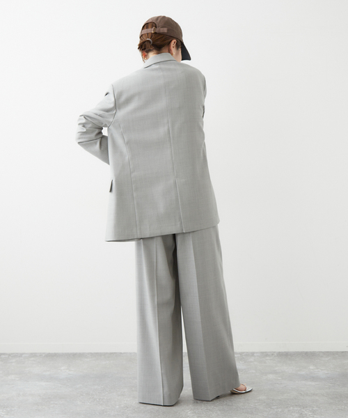 plage パンツ 「R 