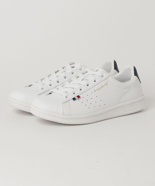 ルコックスポルティフ le coq sportif 【レイン対応】スニーカー