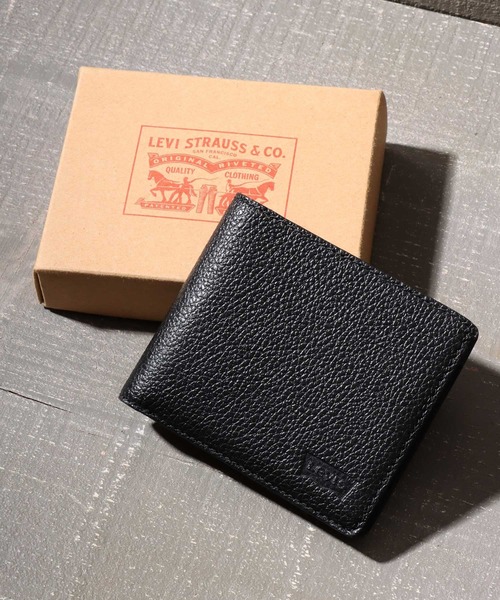USA製 70s Levis リーバイス ウォレット 財布 レザー コレクション USA製 70s Levis リーバイス ウォレット 財布 レザー コレクション