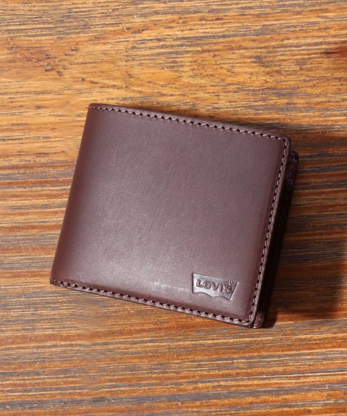 PORTER×リーバイス コラボ ウォレット 財布 二つ折り財布 Levi's PORTER×リーバイス コラボ ウォレット 財布 二つ折り財布 Levi's
