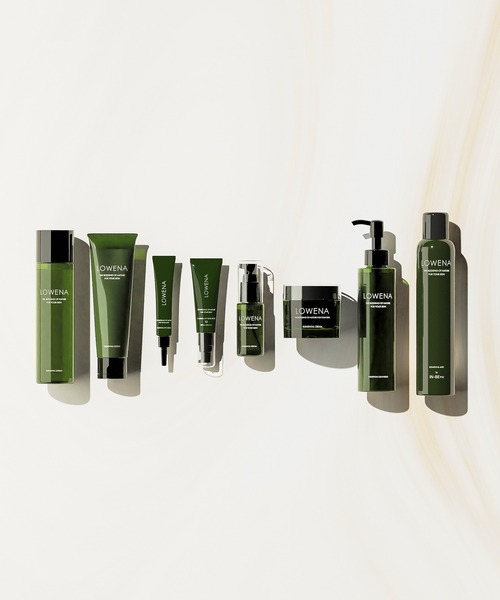 LOWENA（ロウェナ） bbクリーム ccクリーム エレメンタル UV トーン