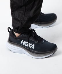 HOKA ONEONE（ホカ オネオネ） hoka スニーカー HOKA BONDI 8 ホカ
