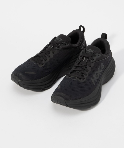 HOKA ONEONE（ホカ オネオネ） hoka スニーカー HOKA BONDI 8 ホカ