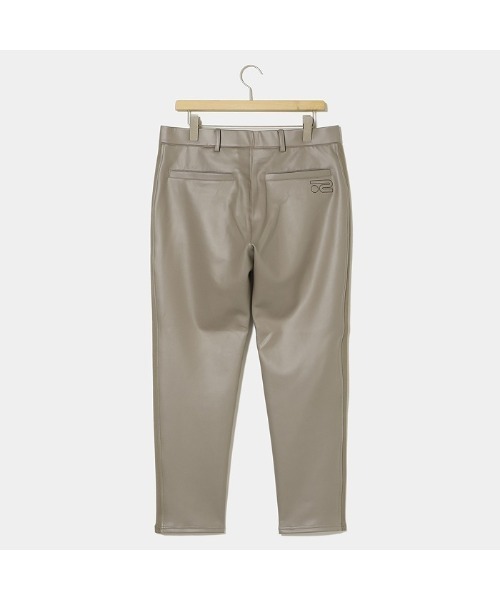 新品 Rosasen ロサーセン シンプルで機能的な大人ゴルファーの味方パンツ ROSASEN［ロサーセン］STRETCH STRIPE PANTS /ストレッチストライプ