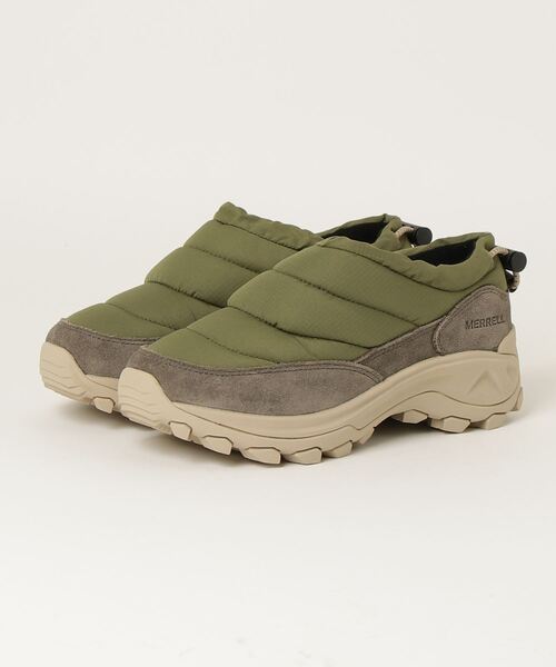 MERRELL（メレル） スニーカー ウィンター モック ゼロ「UNISEX