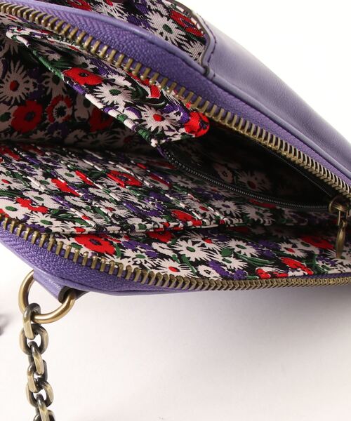 ANNA SUI アイリス スマホショルダー : ZOZOTOWN Yahoo!店