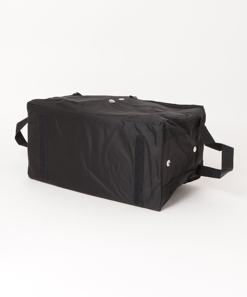 fridge ボストンバッグ 「COBRA CAPS」コブラ TRUNK ORGANIZER