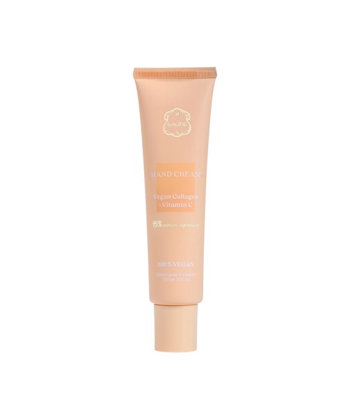 Laline ハンドクリーム ラリン laline ハンドクリーム100g VCC