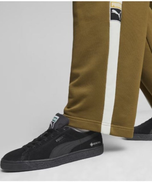 PUMA（プーマ） スニーカー スウェード GORE-TEX ゴアテックス 防水 