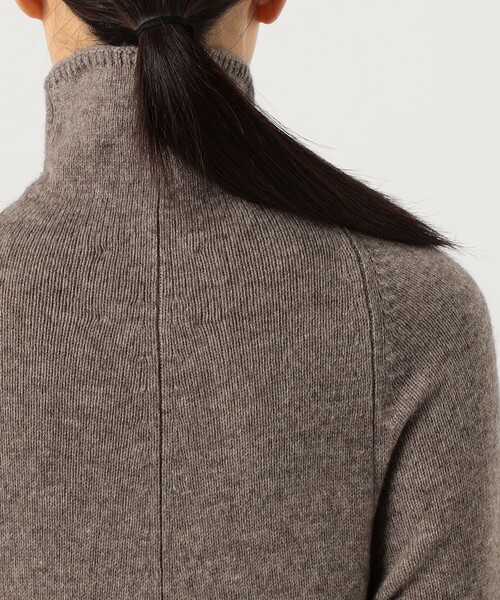 BY MALENE BIRGER ワンピース SAIGE ニットドレス : ZOZOTOWN