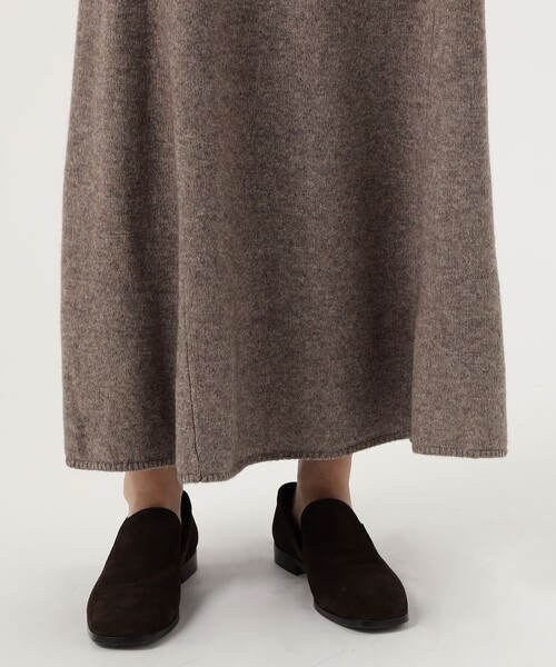 BY MALENE BIRGER ワンピース SAIGE ニットドレス : ZOZOTOWN