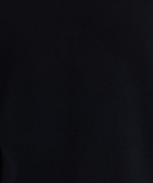 ニット 12GG Cashmere クルーネックニット 12GG Cashmere