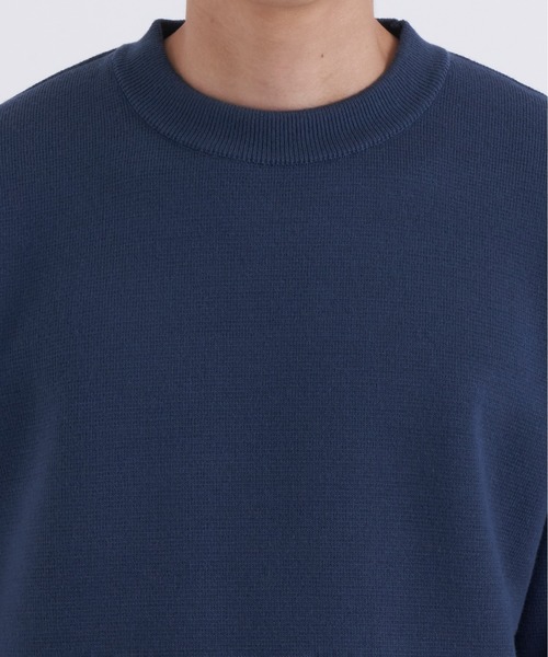 ニット 12GG Cashmere クルーネックニット 12GG Cashmere