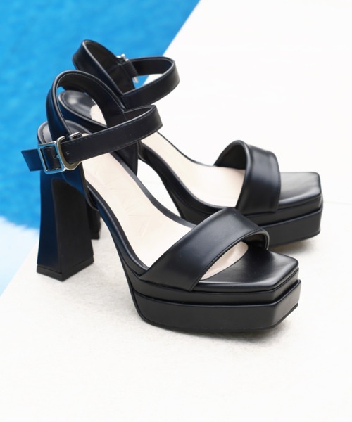 新作◆melissa◆追跡付送料込厚底プラットフォームストラップ Melissa Possession Platform Ⅱ – melissa shoes Japan