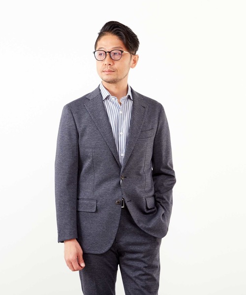 MEN'S　MELROSE　ジャケット MEN'S MELROSE ジャケット テーラードジャケット プライム
