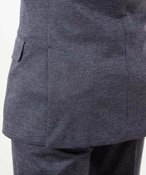 MEN'S MELROSE ジャケット テーラードジャケット スーパーテックス