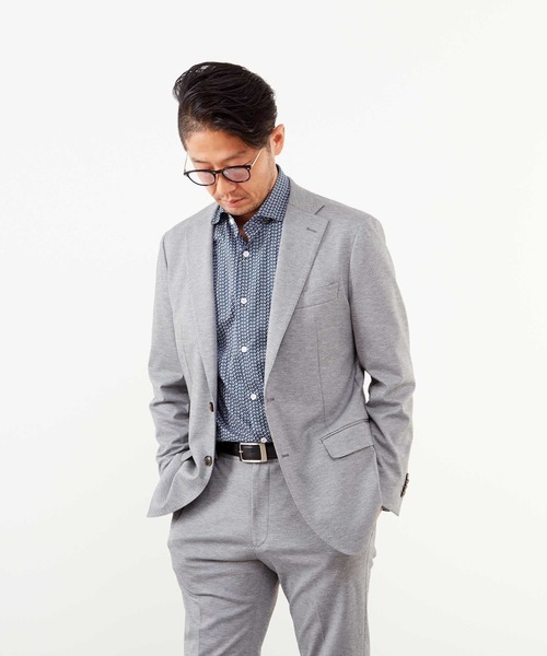 MEN'S　MELROSE　ジャケット MEN'S MELROSE ジャケット テーラードジャケット プライム