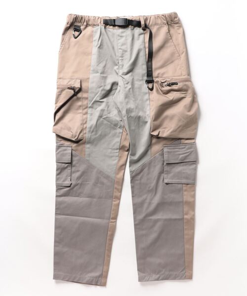 DAN Transport Trousers運パン ミリタリーカーゴパンツ DAN ダン Transport Trousers 運パン OLIVE,BLACK- EQUIPMENT