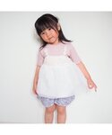 パンツ WEB限定 まいにちスクールショートパ...の詳細画像3