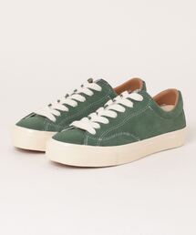 スニーカー VM003 SUEDE LO　ELM GREEN/WHITE メンズ｜ZOZOTOWN Yahoo!店