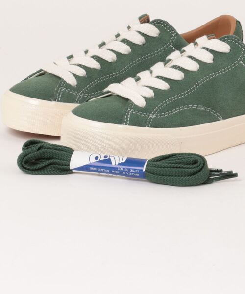 Last Resort AB（ラストリゾート・エービー） スニーカー VM003 SUEDE