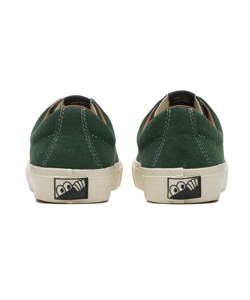 Last Resort AB（ラストリゾート・エービー） スニーカー VM003 SUEDE