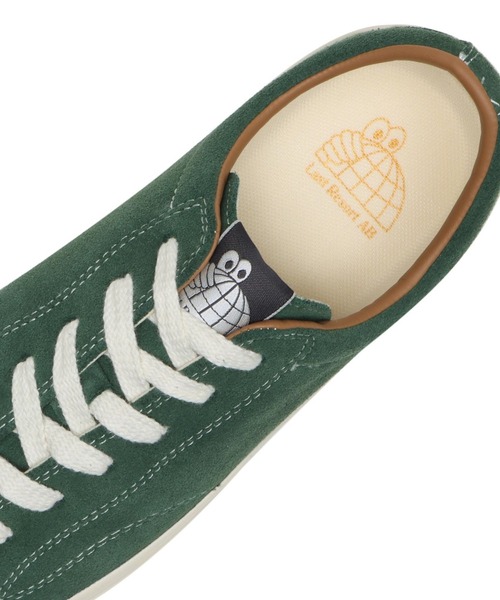 Last Resort AB（ラストリゾート・エービー） スニーカー VM003 SUEDE