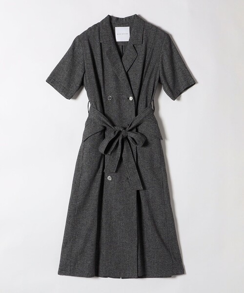 quaranciel ワンピース quaranciel:「手洗い可能」サマー カラミ