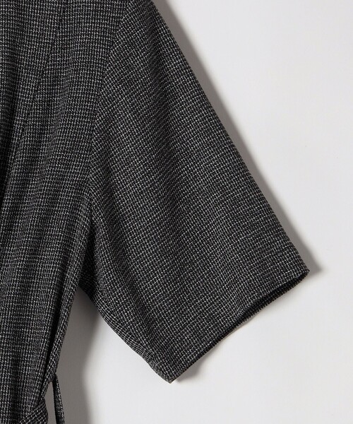 quaranciel ワンピース quaranciel:「手洗い可能」サマー カラミ