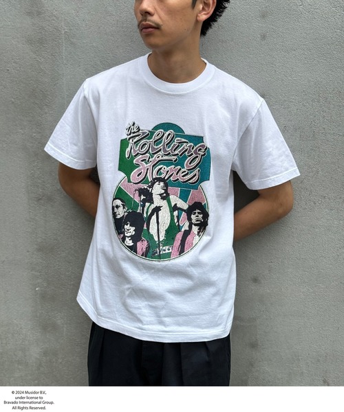 CIAOPANIC（チャオパニック） tシャツ 半袖 「ユニセックス」「THE