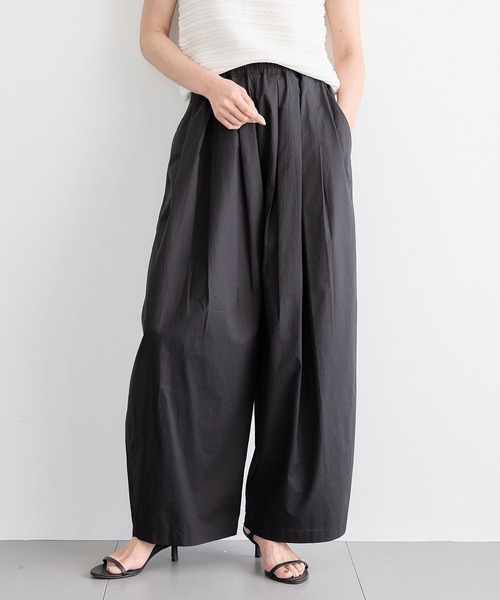 タグ付き　パンツ BARNYARDSTORM タタックイージーパンツ BARNYARDSTORM｜タタックイージーパンツ | Rakuten Fashion(楽天