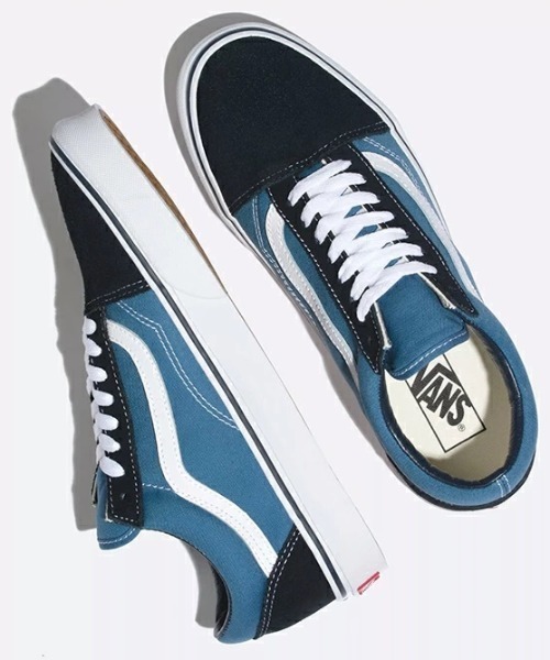 VANS（ヴァンズ） スニーカー 「VANS」OLD SKOOL メンズ レディース