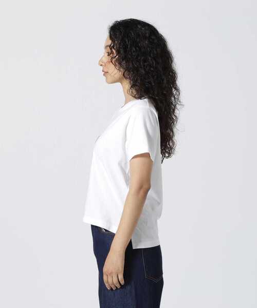 DROIT BELLO tシャツ BELLO（ドロイトベロ）ハクプリントT