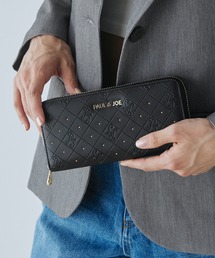 PAUL & JOE ACCESSOIRES（ポールアンドジョーアクセソワ） 長財布 財布