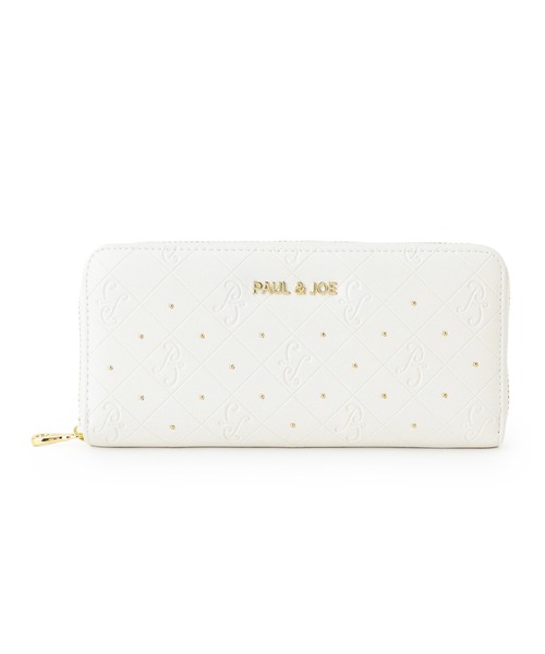 PAUL & JOE ACCESSOIRES（ポールアンドジョーアクセソワ） 長財布 財布