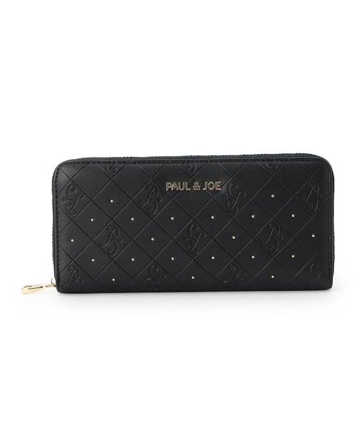 アクセソワ★長財布 PAUL & JOE ACCESSOIRES（ポールアンドジョーアクセソワ） 財布 PAUL