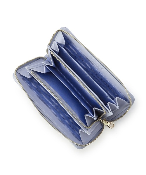PAUL & JOE ACCESSOIRES（ポールアンドジョーアクセソワ） 長財布 財布