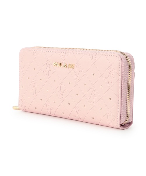 PAUL & JOE ACCESSOIRES（ポールアンドジョーアクセソワ） 財布 PAUL