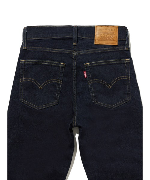 【関税込み】Levi's ブルー 724 スリムジーンズ Levi's ジーンズ デニム デニムパンツ Levi's/リーバイス 724