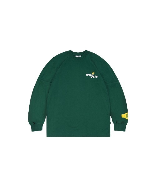 新品 XL Weezer ウィーザー クルースウェット トレーナー ロキソニ ◈ XL Weezer ウィーザー クルースウェット トレーナー ロキソニ
