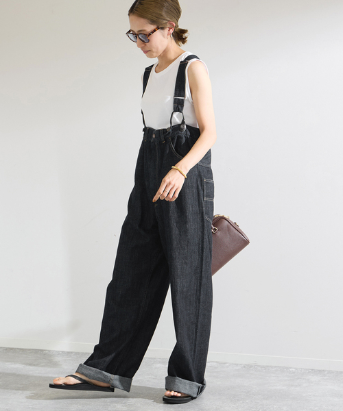 FRAMeWORK ジーンズ デニム デニムパンツ PAYDAY/ペイデイ
