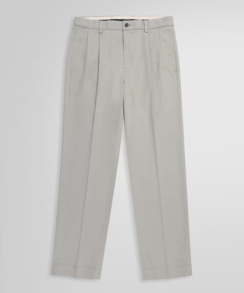 BROOKS BROTHERS（ブルックスブラザーズ） チノパン ストレッチ