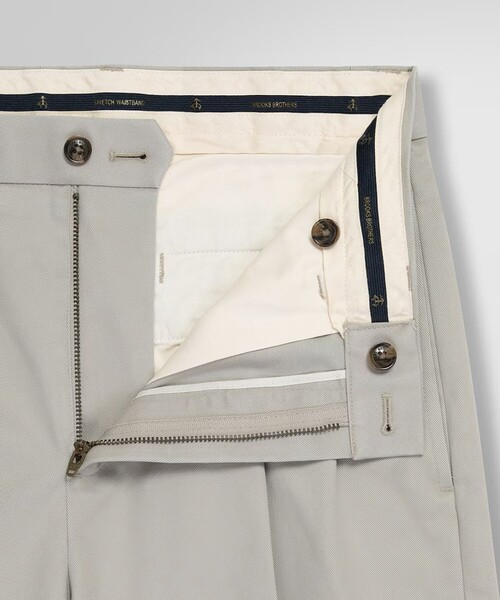 BROOKS BROTHERS（ブルックスブラザーズ） チノパン ストレッチ