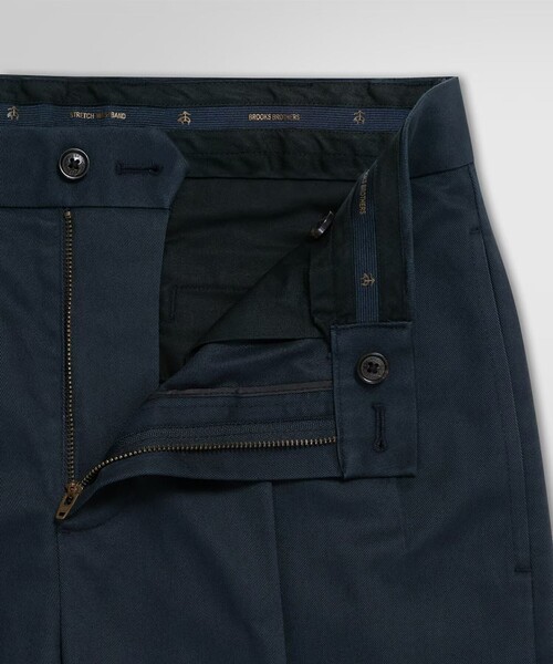 BROOKS BROTHERS（ブルックスブラザーズ） チノパン ストレッチ