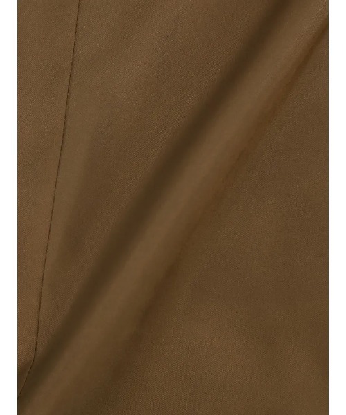 シルク混のベストです。 LE GLAZIK | ミックスカラーヤーン ニットベスト WOMEN（ベスト）｜LE