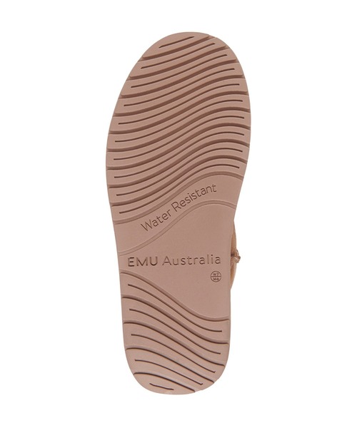 EMU Australia（エミュ オーストラリア） ブーツ emu/エミュー