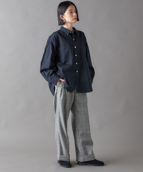 ブラウス シャツ SHIPS NINE CASE:ダイド シャツ レディース SHIPS ブラウス シャツ NINE CASE:ダイド レディース : ZOZOTOWN
