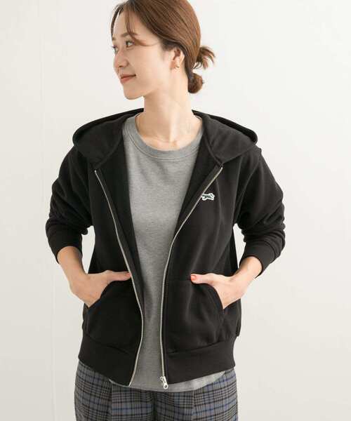 PENNEYS（ペニーズ） パーカー 「別注」PENNEYS×DOORS THE FOX 裏毛