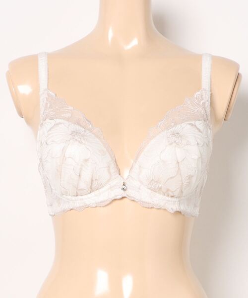 northerly（ノーザリー） ブラジャー エレガントコレクション「2409